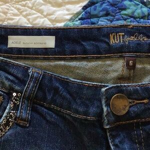 Kut from the Kloth Jeans